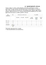 Prakses atskaite 'Prakses atskaite studiju kursā "Viesnīcu prakse"', 16.