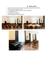 Prakses atskaite 'Prakses atskaite studiju kursā "Viesnīcu prakse"', 18.