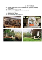 Prakses atskaite 'Prakses atskaite studiju kursā "Viesnīcu prakse"', 19.