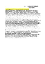 Prakses atskaite 'Prakses atskaite studiju kursā "Viesnīcu prakse"', 23.