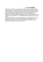 Prakses atskaite 'Prakses atskaite studiju kursā "Viesnīcu prakse"', 24.