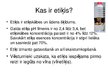 Prezentācija 'Etiķis', 2.