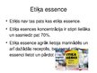 Prezentācija 'Etiķis', 3.