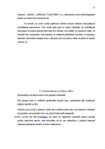 Referāts 'Mārketings sociālajos tīklos', 17.