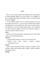 Referāts 'Dieva un cilvēka komunikatīvie akti Leona Brieža krājumā "Saulrieta koks"', 3.