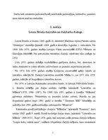 Referāts 'Dieva un cilvēka komunikatīvie akti Leona Brieža krājumā "Saulrieta koks"', 4.