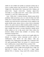 Referāts 'Dieva un cilvēka komunikatīvie akti Leona Brieža krājumā "Saulrieta koks"', 5.