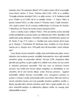 Referāts 'Dieva un cilvēka komunikatīvie akti Leona Brieža krājumā "Saulrieta koks"', 6.