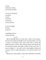 Referāts 'Dieva un cilvēka komunikatīvie akti Leona Brieža krājumā "Saulrieta koks"', 13.