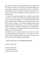 Referāts 'Dieva un cilvēka komunikatīvie akti Leona Brieža krājumā "Saulrieta koks"', 14.