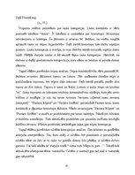 Referāts 'Dieva un cilvēka komunikatīvie akti Leona Brieža krājumā "Saulrieta koks"', 19.