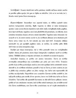 Referāts 'Dieva un cilvēka komunikatīvie akti Leona Brieža krājumā "Saulrieta koks"', 20.