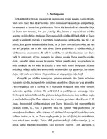 Referāts 'Dieva un cilvēka komunikatīvie akti Leona Brieža krājumā "Saulrieta koks"', 22.