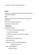 Eseja 'R.Blaumanis "Laimes klēpī"', 3.