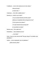 Eseja 'R.Blaumanis "Laimes klēpī"', 4.