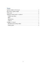 Paraugs 'Sabiedrisko attiecību plāns pamatskolā', 3.