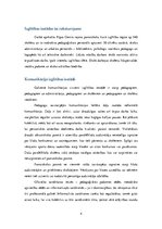 Paraugs 'Sabiedrisko attiecību plāns pamatskolā', 4.