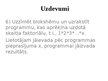 Prezentācija 'C++ pamatoperatori', 23.