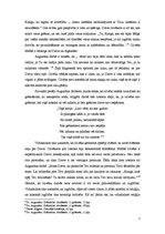 Konspekts 'Renesanse un tās ietekme uz Rietumeiropu. Indivīda emancipācija. Erotiskais siže', 3.
