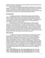 Konspekts 'Ekonomikas sistēmas', 2.