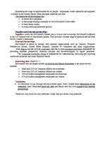 Konspekts 'Description of "McDonald's"', 2.