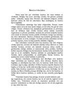 Eseja 'Baznīca viduslaikos', 1.