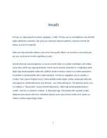 Referāts 'Māte literatūrā', 3.