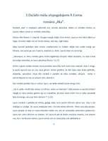 Referāts 'Māte literatūrā', 4.