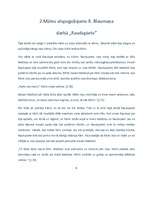 Referāts 'Māte literatūrā', 9.