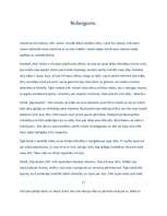 Referāts 'Māte literatūrā', 18.