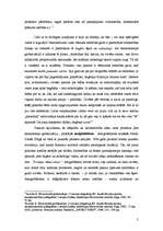 Konspekts 'Globalizācijas ekonomiskie aspekti', 3.