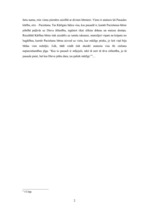 Eseja 'Ciešanu tēma J.N.Ramaņa darbā "Krusta skolas grāmata"', 2.