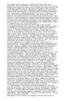 Eseja 'Journalism on the Internet, Compares the Internet to Other Types of Media', 1.