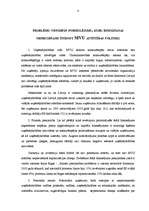 Referāts 'Mazā un vidējā uzņēmējdarbība Latvijā', 8.