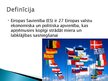 Prezentācija 'Eiropas Savienība', 3.
