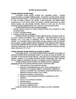 Konspekts 'Sevišķā tiesāšanās kārtība', 1.