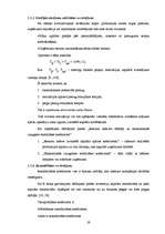 Diplomdarbs 'Uzņēmuma finansiālā stāvokļa analīze', 21.