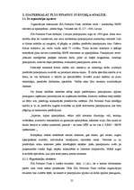 Diplomdarbs 'Uzņēmuma finansiālā stāvokļa analīze', 27.