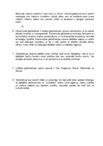 Konspekts 'Globalizācija', 4.