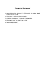 Konspekts 'Globalizācija', 5.