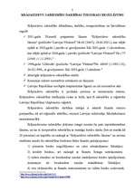 Konspekts 'Banku likumdošana', 2.