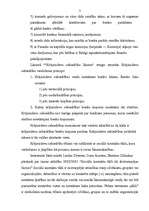 Konspekts 'Banku likumdošana', 3.