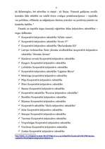 Konspekts 'Banku likumdošana', 4.