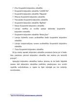 Konspekts 'Banku likumdošana', 5.