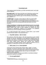 Konspekts 'Komunikācija organizācijā', 2.