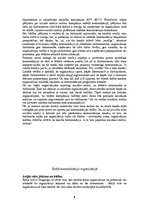 Konspekts 'Komunikācija organizācijā', 4.