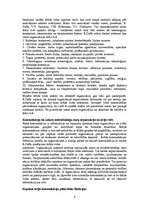 Konspekts 'Komunikācija organizācijā', 5.