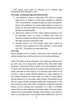 Konspekts 'Komunikācija organizācijā', 7.