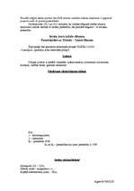 Referāts 'Elektrosiltuma izmantošana', 5.