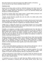 Referāts 'Par Svētiem smiekliem jeb Toronto svētības kustību', 3.